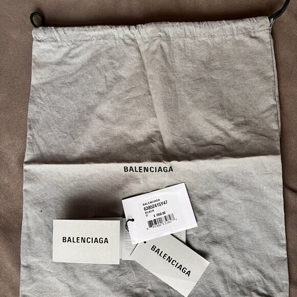 BALENCIAGA Neo Classic City Small Bag - Picture 9 of 11